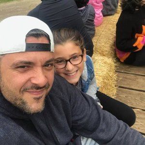 Meet your Posher, John